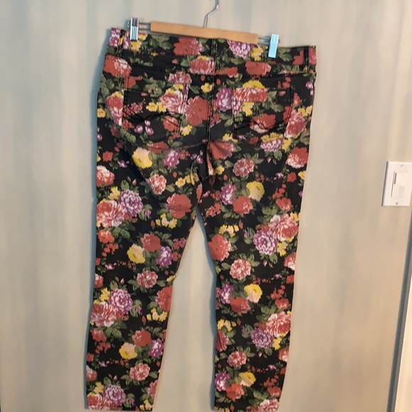 Sumo jeans size 14 - Picture 2 of 2